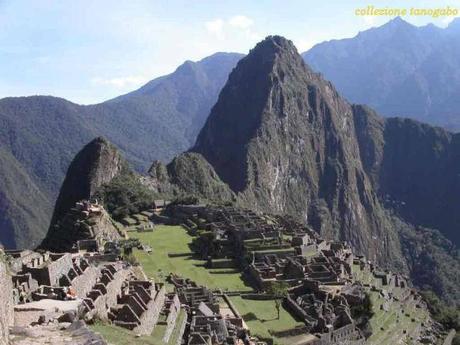 Manufatto della cultura Chimu trovato a Machu Picchu