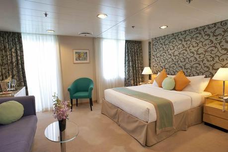 Voyages to Antiquity celebra il suo primo “Best Specialist Cruise Line”