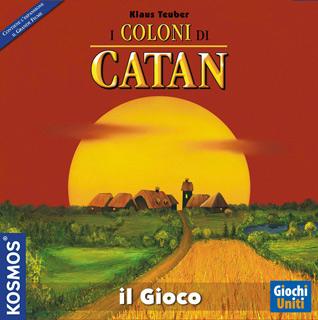 Top 5: Giochi da Tavolo (prima parte)