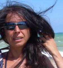 Parole e letture per Chiara Palazzolo. Il 31 ottobre a Roma