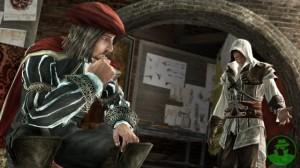 Assassin’s Creed 2 : Il Rinascimento Italiano non è mai stato tanto coinvolgente!