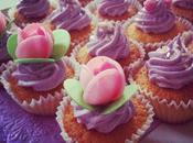 Cupcakes burrosi