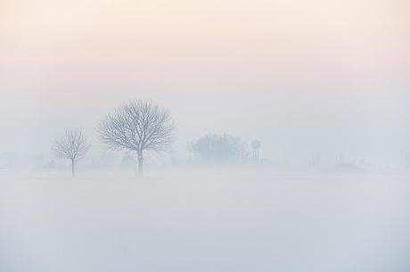 White sunset by torremountain, on Flickr