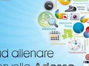 Allena valuta cervello CogniFit