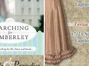 Searching Pemberley Segnalibro