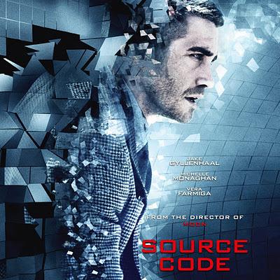 Source Code ( 2011 )