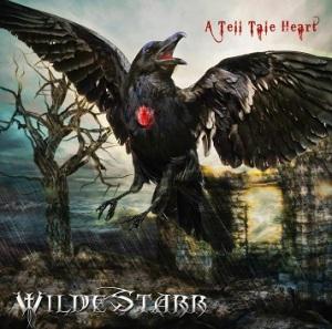 wildestarr-tell tale heart