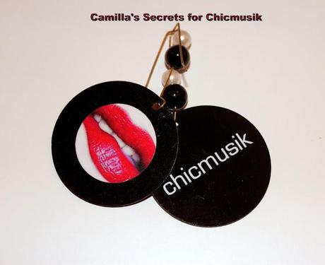 Camilla's Secrets for Chicmusik