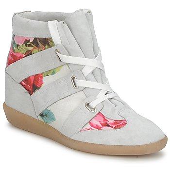 Wedge sneakers: io scelgo Manas