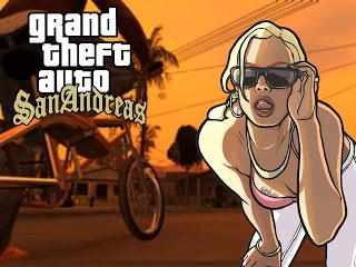 GTA San Andreas e Vice City presto su PS3 ?