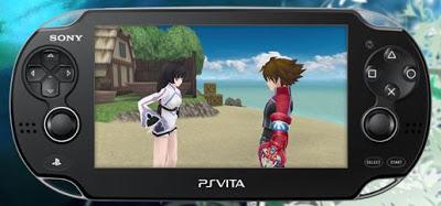 Sito ufficiale per Tales of Hearts R