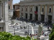 Visitare Roma