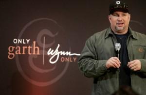 Garth Brooks membro della Country Music Hall of Fame. Dopo Las Vegas? “Forse torno in tour…”