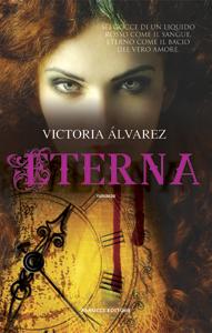 Eterna di Victoria Álvarez