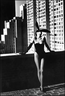 Grandi fotografi grandi narratori – 22 Helmut Newton