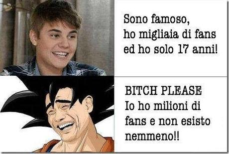 Perchè tutti odiano Justin Bieber?