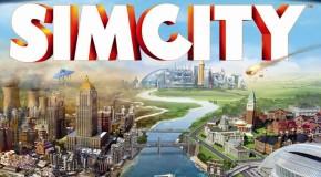 SimCity - Logo