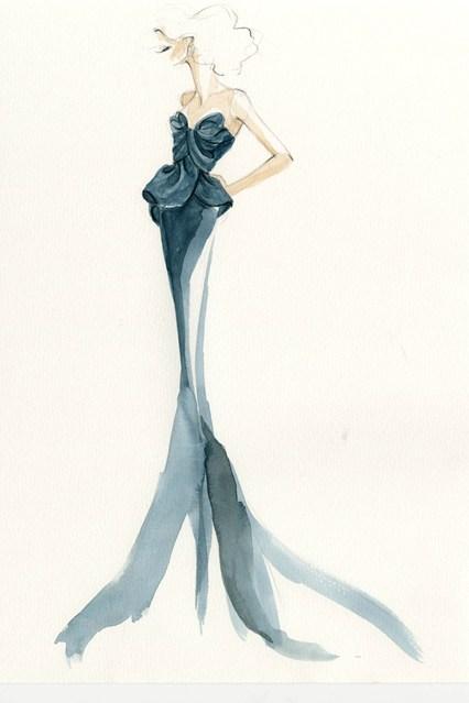 Designers Create Disney Princess Gowns for Harrods' Christmas Window Display