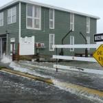 Sandy, Stati Uniti in crisi. Obama: “L’uragano è pericoloso”