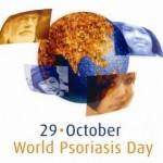 Psoriasi, il 29 ottobre la Giornata mondiale