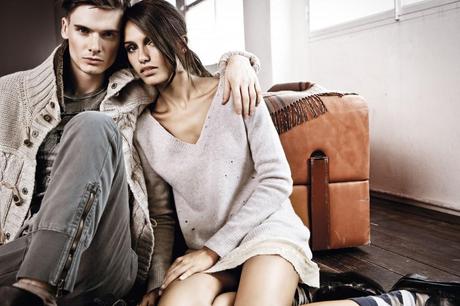 KAOS presenta la sua nuova linea: TWENTY EASY