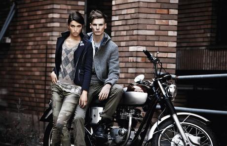 KAOS presenta la sua nuova linea: TWENTY EASY