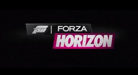 Forza Horizon in strada