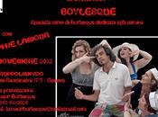 Genova, Boylesque!