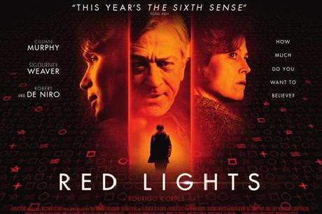 Red Lights – primo video in esclusiva con Robert De Niro