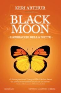 Black Moon. Chiedi alla luna di Keri Arthur – Riley Jenson Guardian 9