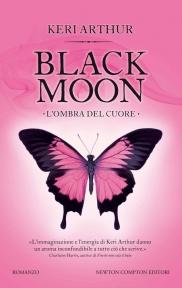 Black Moon. Chiedi alla luna di Keri Arthur – Riley Jenson Guardian 9