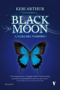 Black Moon. Chiedi alla luna di Keri Arthur – Riley Jenson Guardian 9