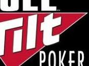 Full Tilt Poker, rakeback bassi settore