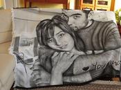 Fototessuta: intrecciare ricordi casa