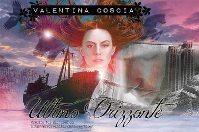 HydroPunk Archives #15: Ultimo Orizzonte, intervista a Valentina Coscia