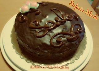 TORTA SACHER