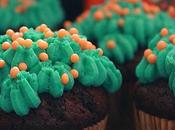 Halloween Cupcakes