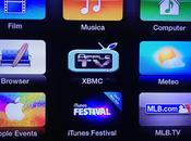 Come cambiare l’icona dell’applicazione XBMC Apple