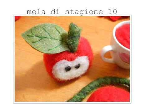 Mela di stagione...
