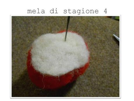 Mela di stagione...