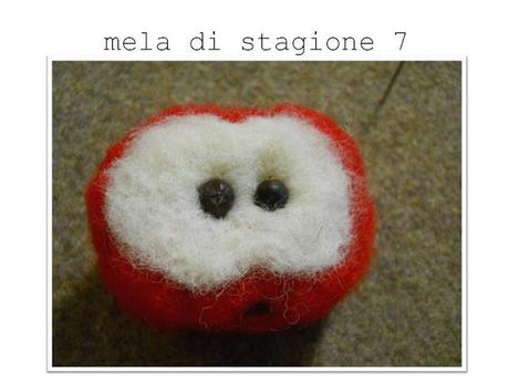Mela di stagione...