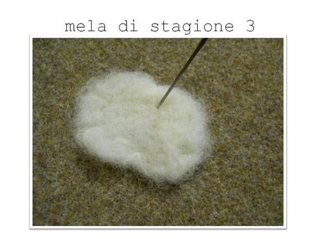 Mela di stagione...