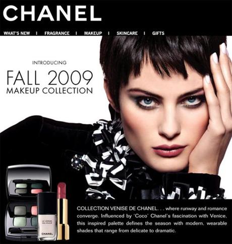 ABC Challenge I: Chanel Intermezzo