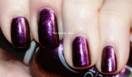 NOTD: Orly Rococo a go-go