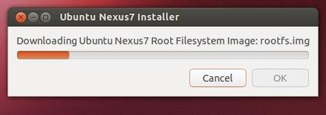 Ubuntu Nexus 7 Installer: Installare Ubuntu sul Nexus 7! Ubuntu Nexus 7 Installer: Installare Ubuntu sul Nexus 7!