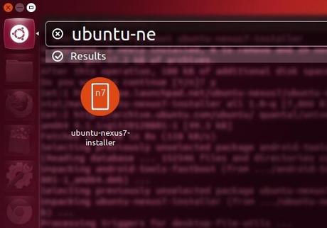 Ubuntu Nexus 7 Installer: Installare Ubuntu sul Nexus 7!