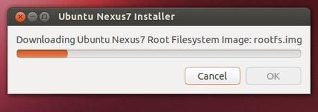 Ubuntu Nexus 7 Installer: Installare Ubuntu sul Nexus 7!