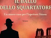 [Novità] ballo dello squartatore Guillaume Prévost