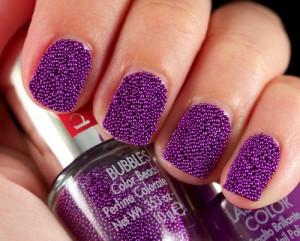 Pupa Milano Bubbles Nail Polish Kit: foto e swatches