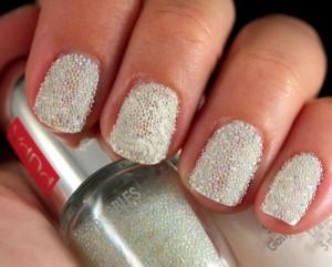 Pupa Milano Bubbles Nail Polish Kit: foto e swatches